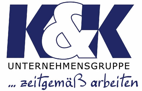 K&K Industriebau und Personalbetreuungs GmbH